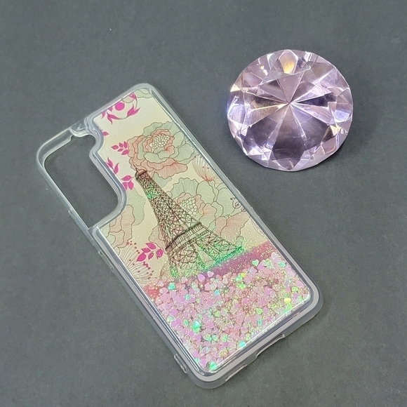 SAMSUNG GALAXY S22 CASE NEW - Picture 1 of 5